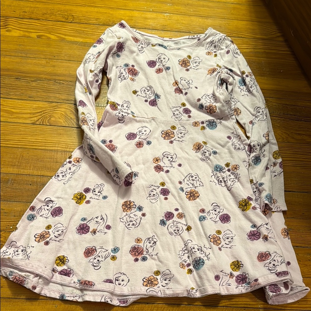 Disney Kids Dress